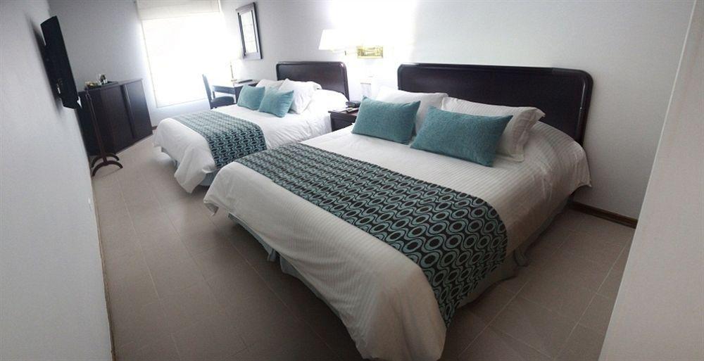 Hotel Internacional La Triada Bucaramanga Ngoại thất bức ảnh